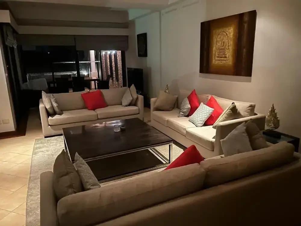 4 Bed Golf Course Pool Villa - photo 3