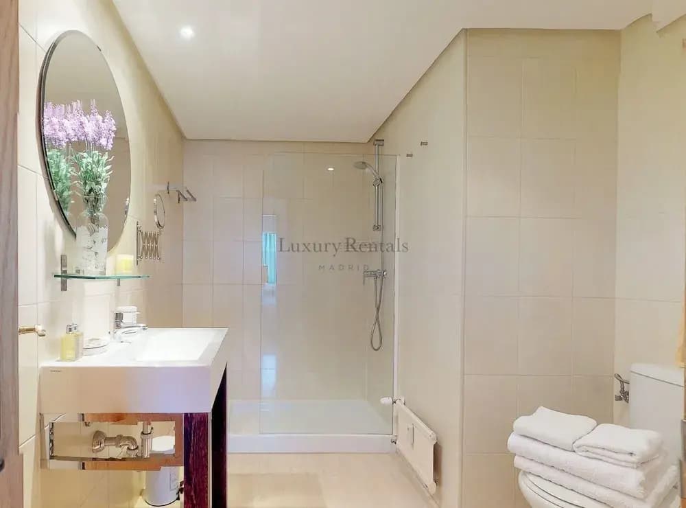 Apartamento Chamartín - photo 9