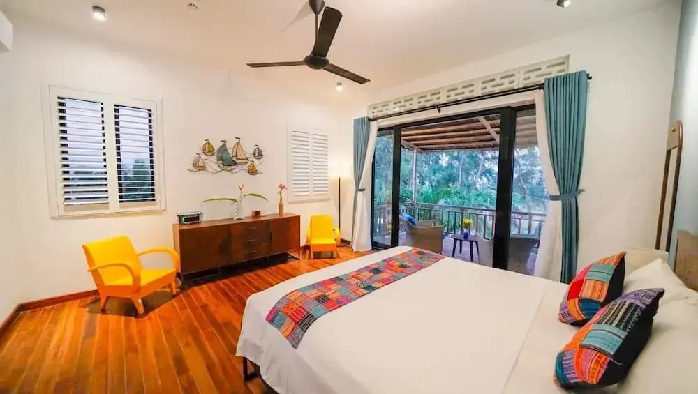 Sea Easter 3BR Seaside An Bang Beach - photo 7