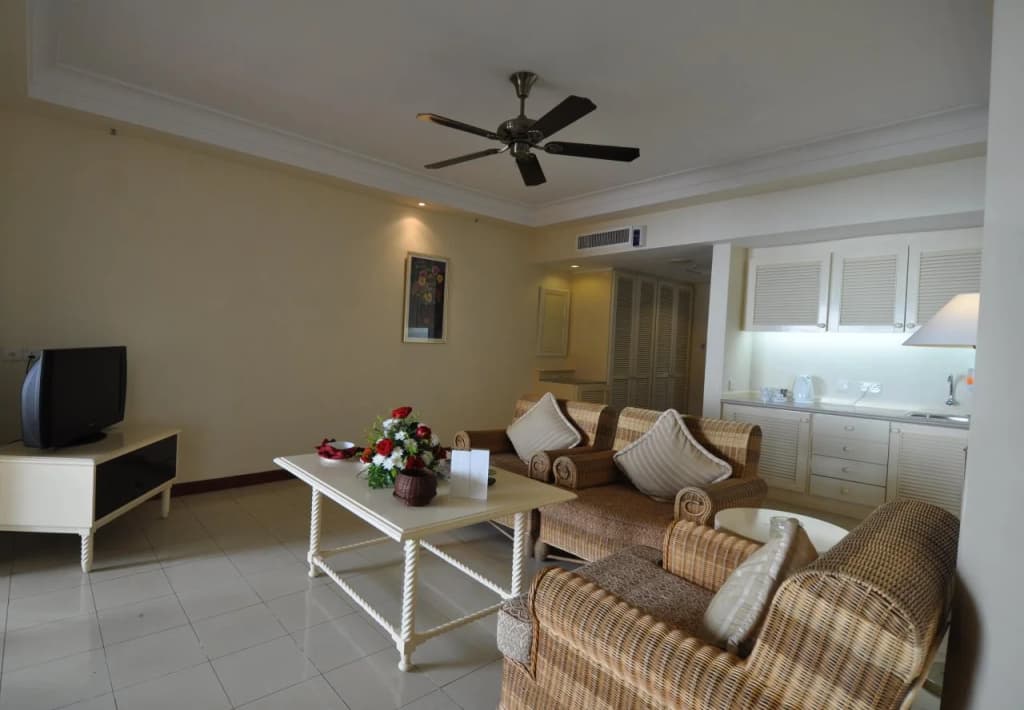 Legend Cherating Beach Resort - main photo