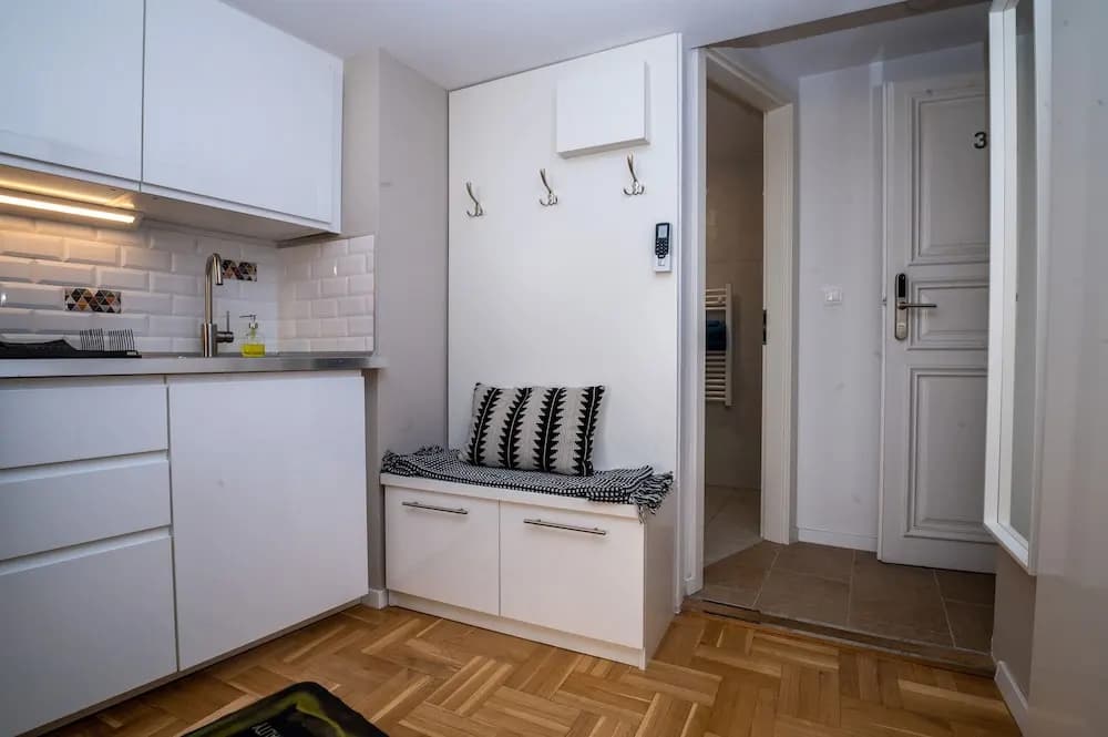 Palms Apartments Budapest - photo 31