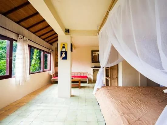 Pugig Homestay - photo 7