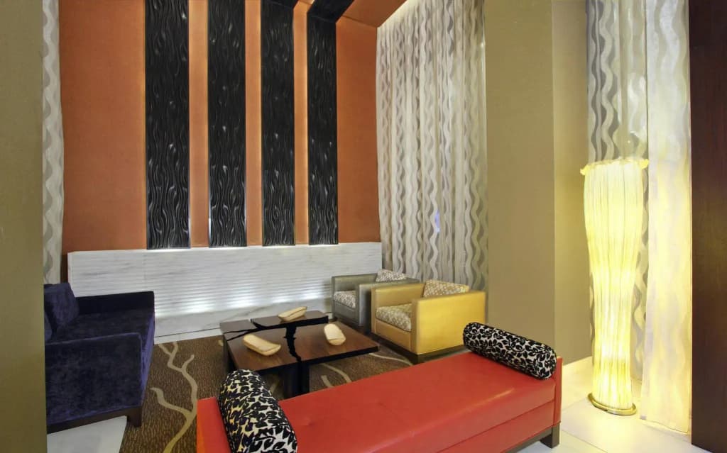 Hilton Garden Inn New York/Midtown Park Ave - photo 13