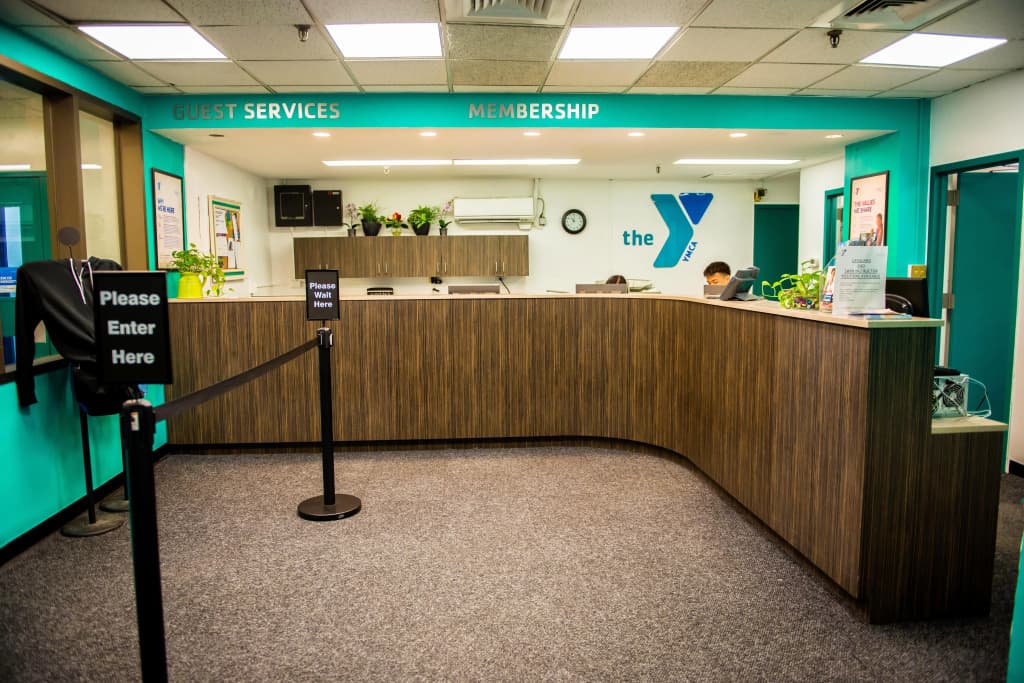 Flushing YMCA Hostel - photo 11