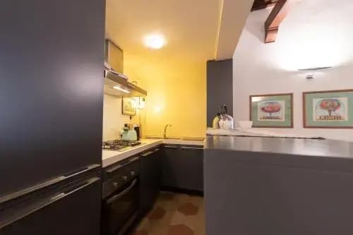 Piazza Firenze Apartment - photo 16