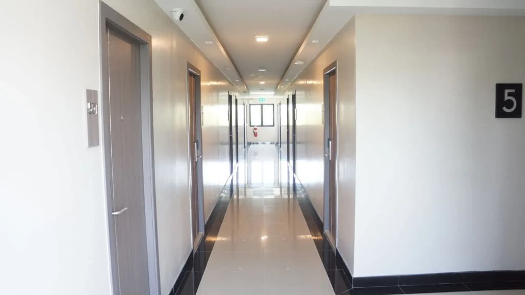Sleep Hotel Bangkok - photo 14