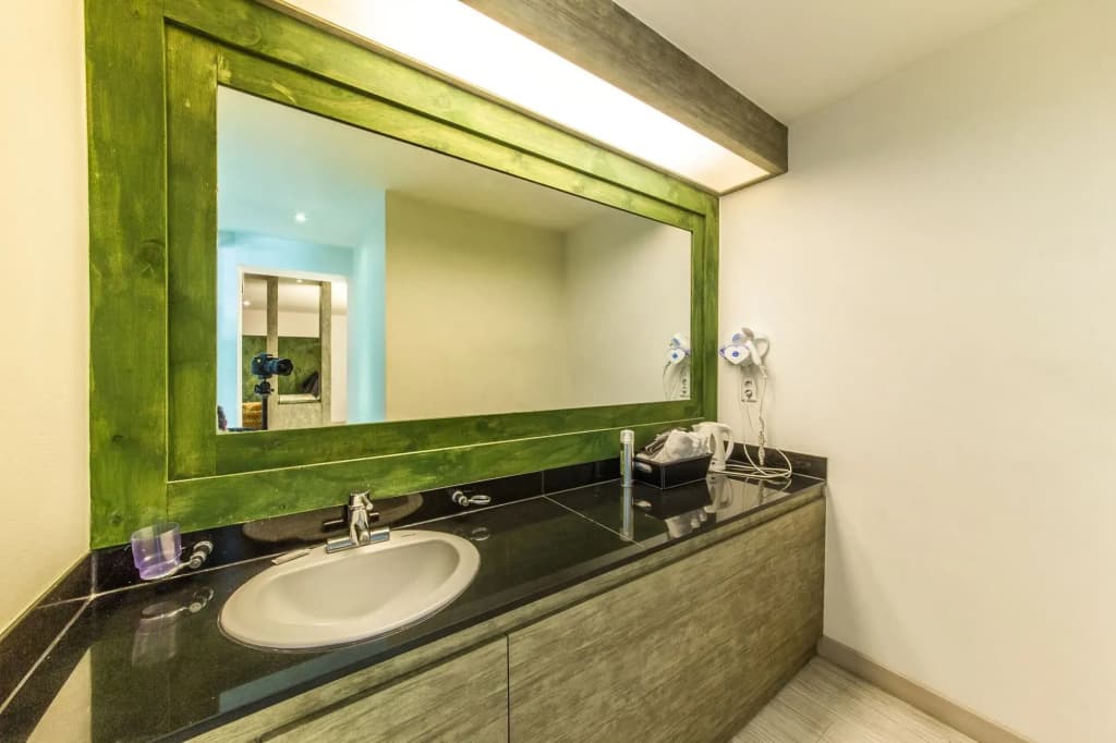 Hotel Tomgi Jamsil - photo 8