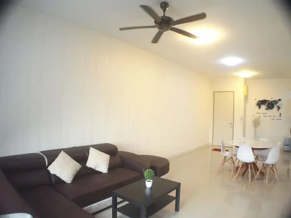 Twins House Homestay - photo 15