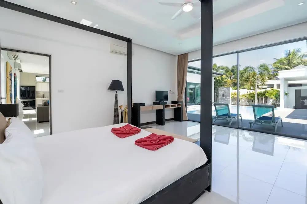 Villa Destiny - photo 26