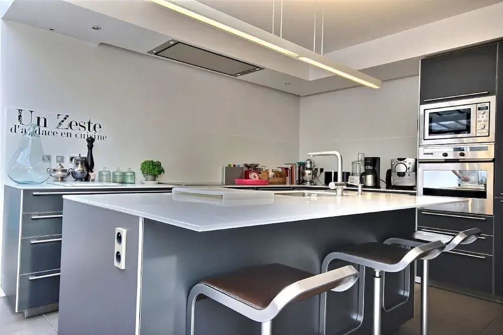 502254 - Spacious duplex apartment for 12 people near Les Halles - photo 17