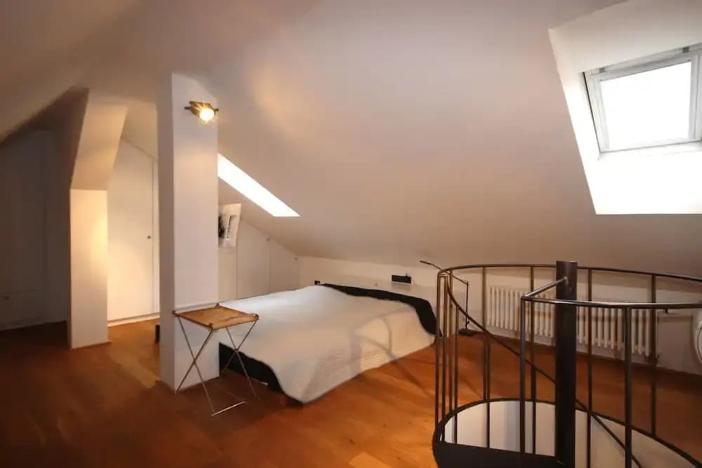 Prague Castle View Apartment - photo 11