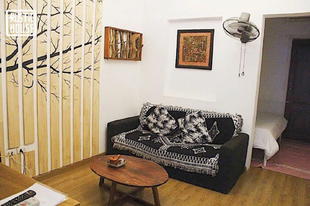 Rustic House Homestay - photo 3