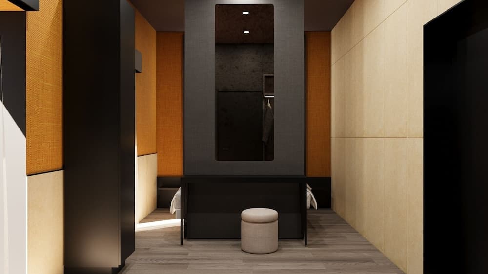 Palazzo Loreto Hotel Milano - photo 8