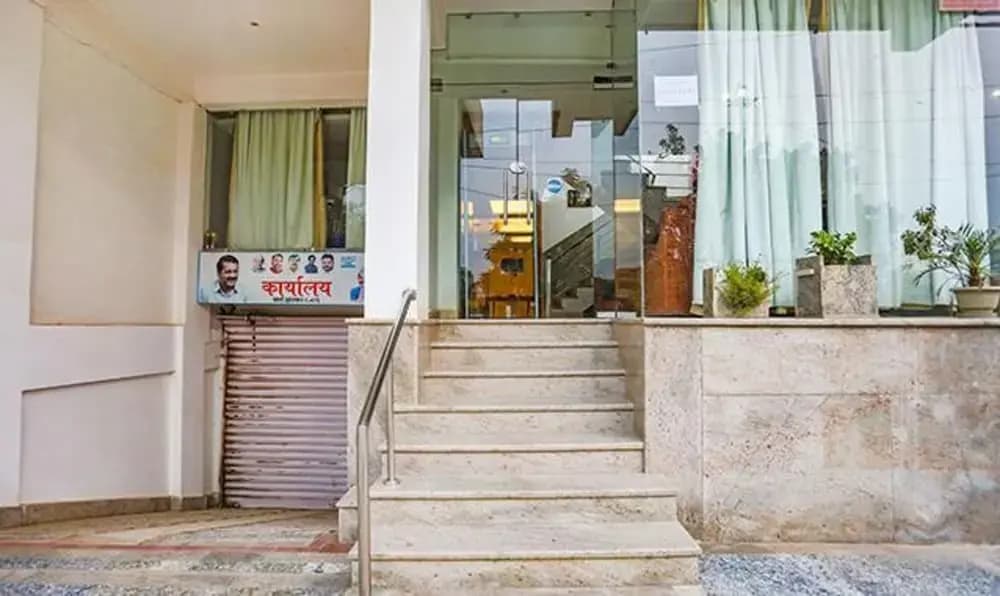 FabHotel Taj Home Stay - photo 2