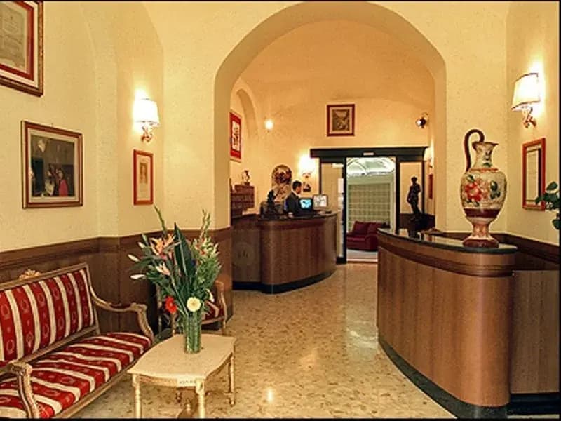Hotel Giada - photo 2