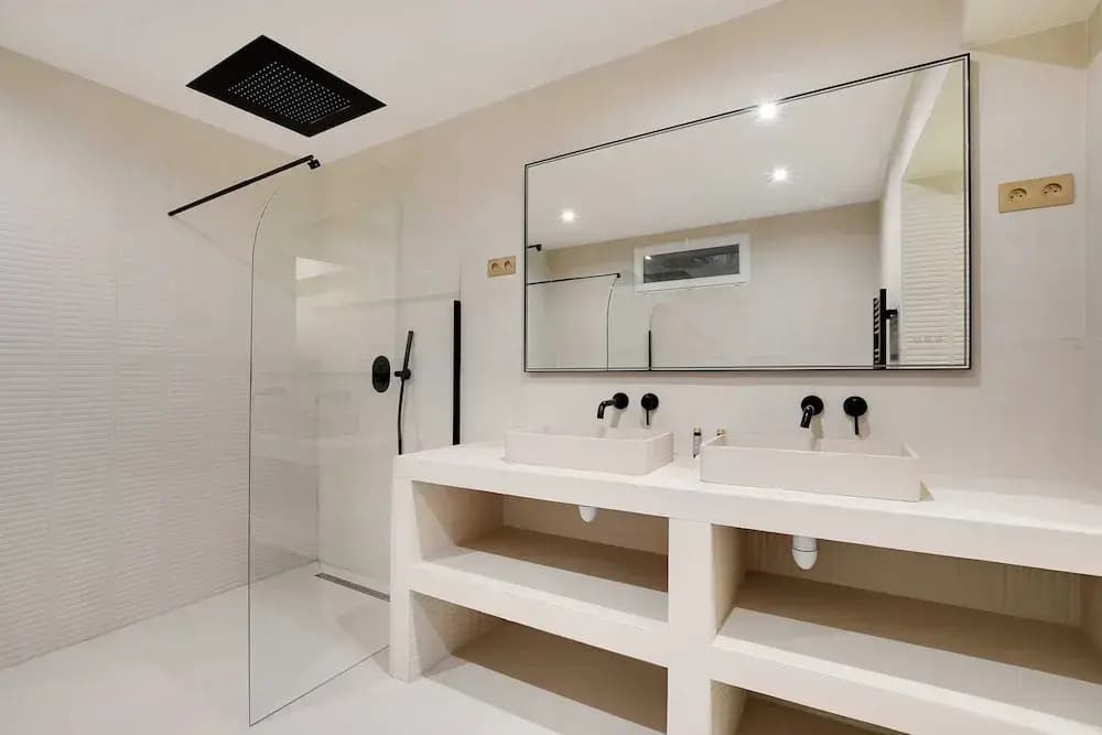 Luxurious Apartment - 2br/6p - Saint-victor - photo 9