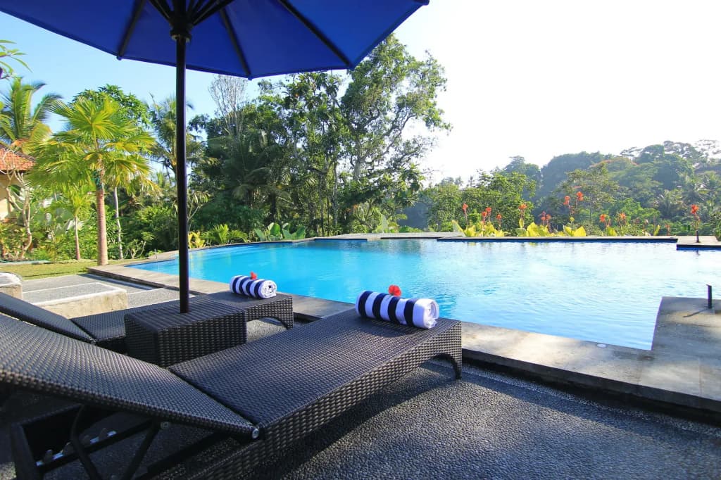 Villa Capung Mas - photo 9