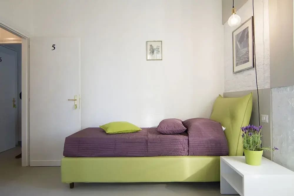 Villa Aurora Residence - Hostel - photo 2