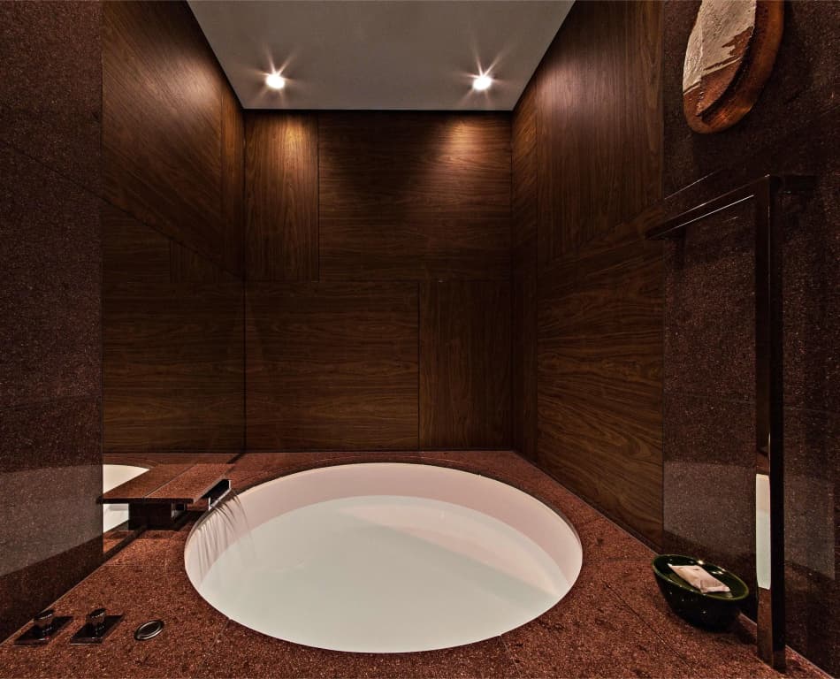 Andaz Tokyo Toranomon Hills Hotel - photo 28