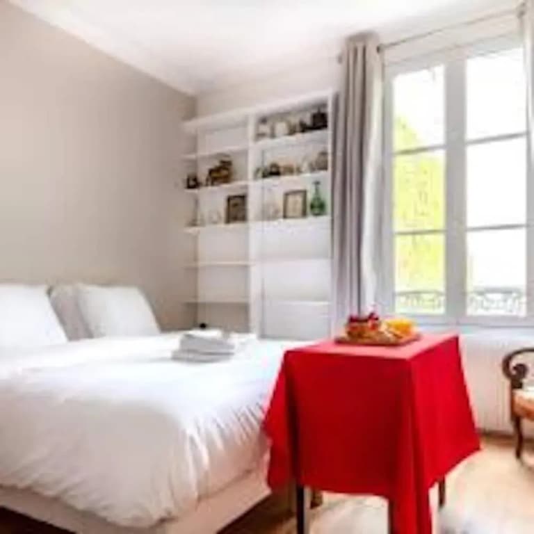 Eiffel Tower Lourmel Residence - photo 6