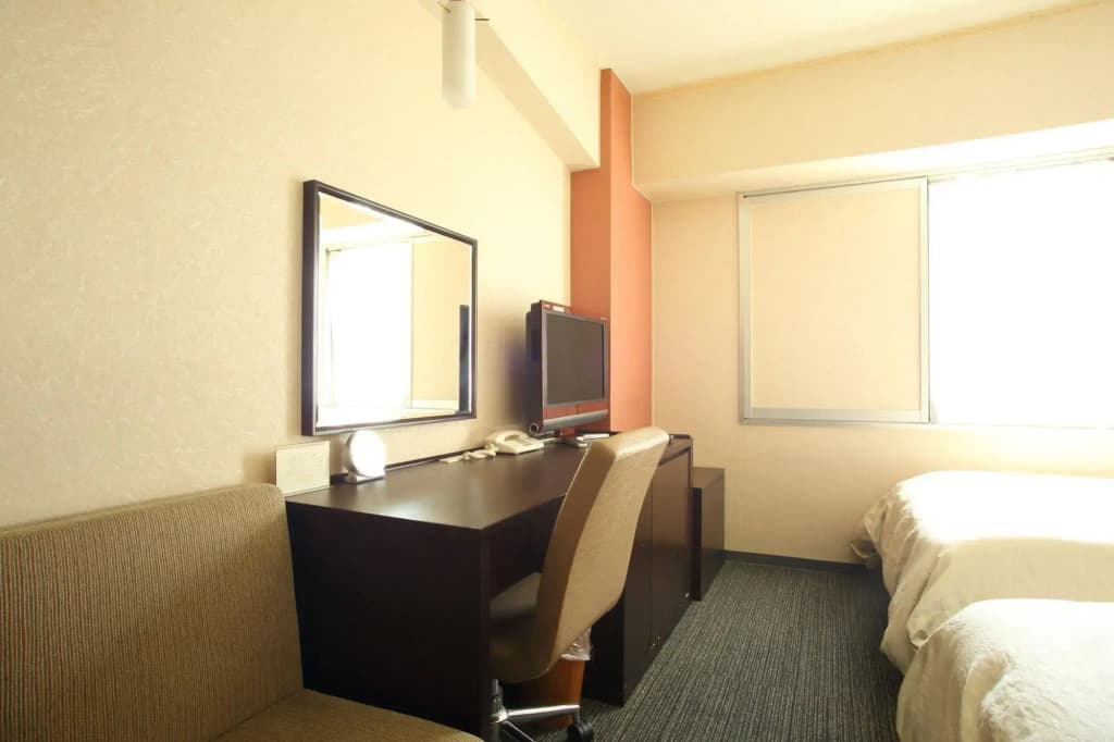 Hotel IL GRANDE Umeda - photo 6