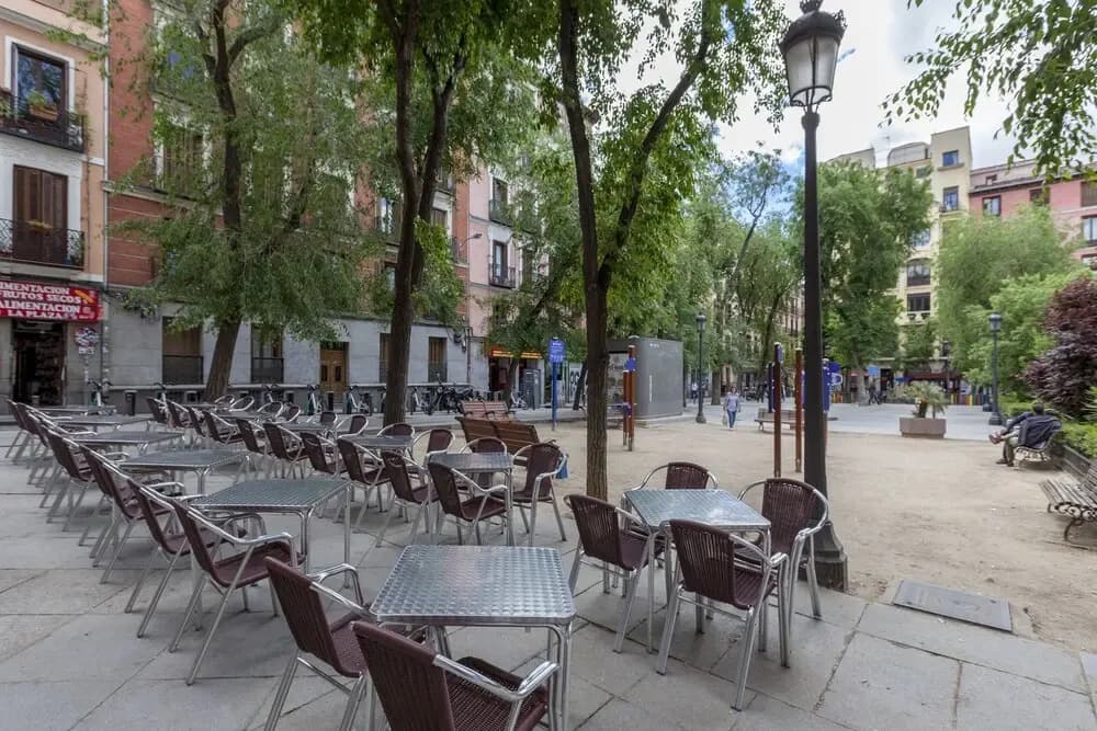 Flat5madrid - photo 20
