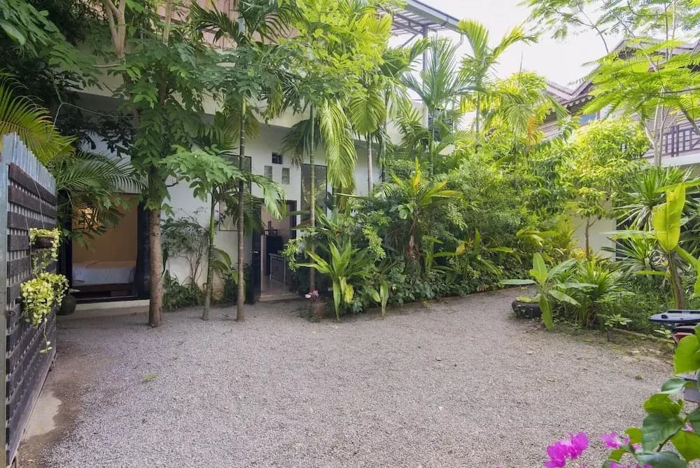 Enkosa B&B - photo 14