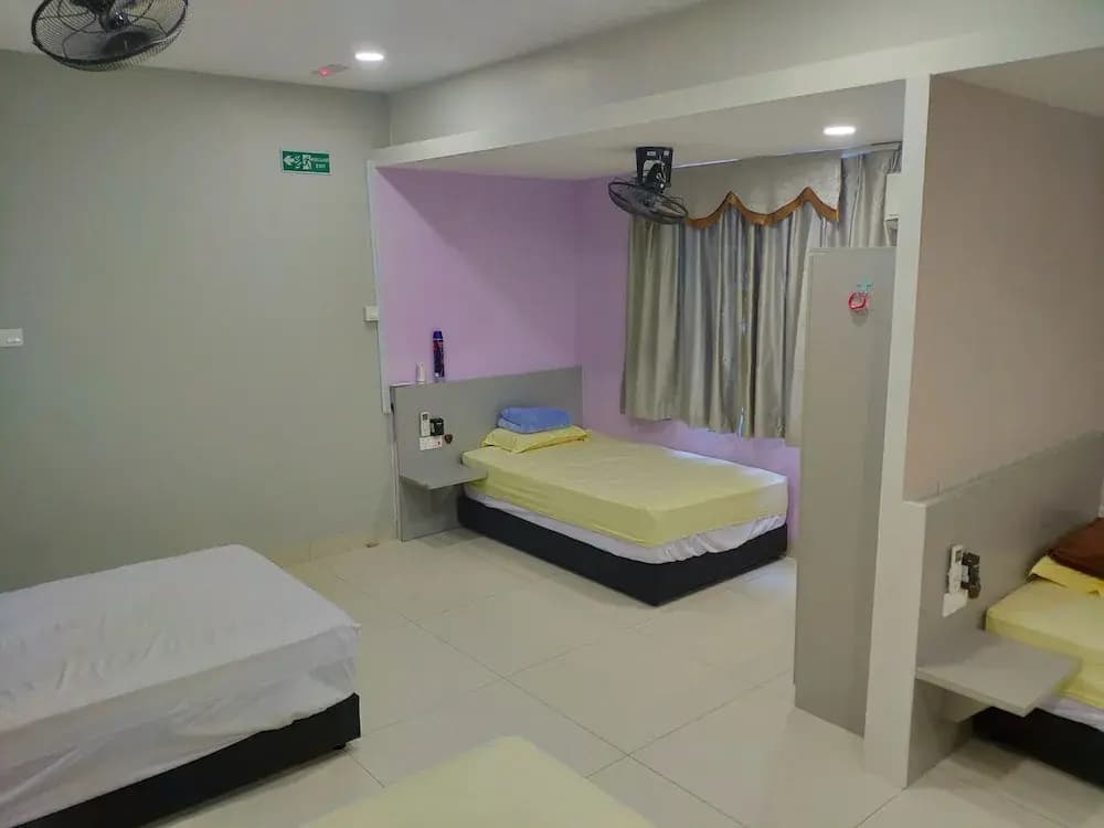 Wawasan Homestay Butterworth - photo 6