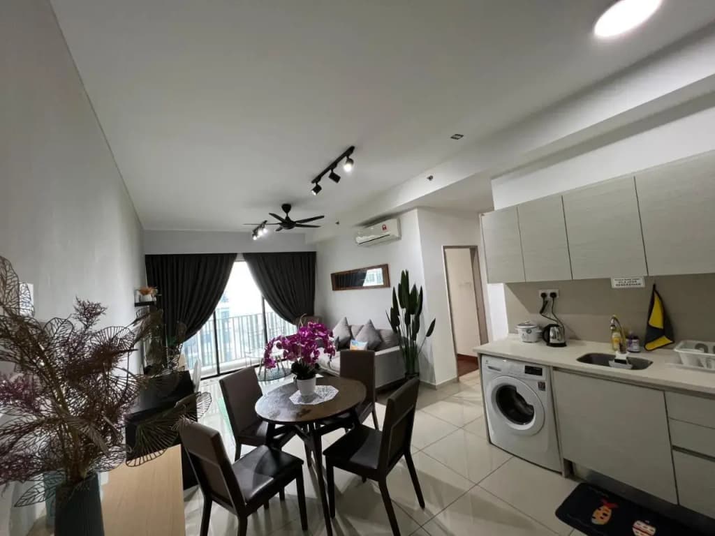 Qikinplace1909@i-city - photo 22