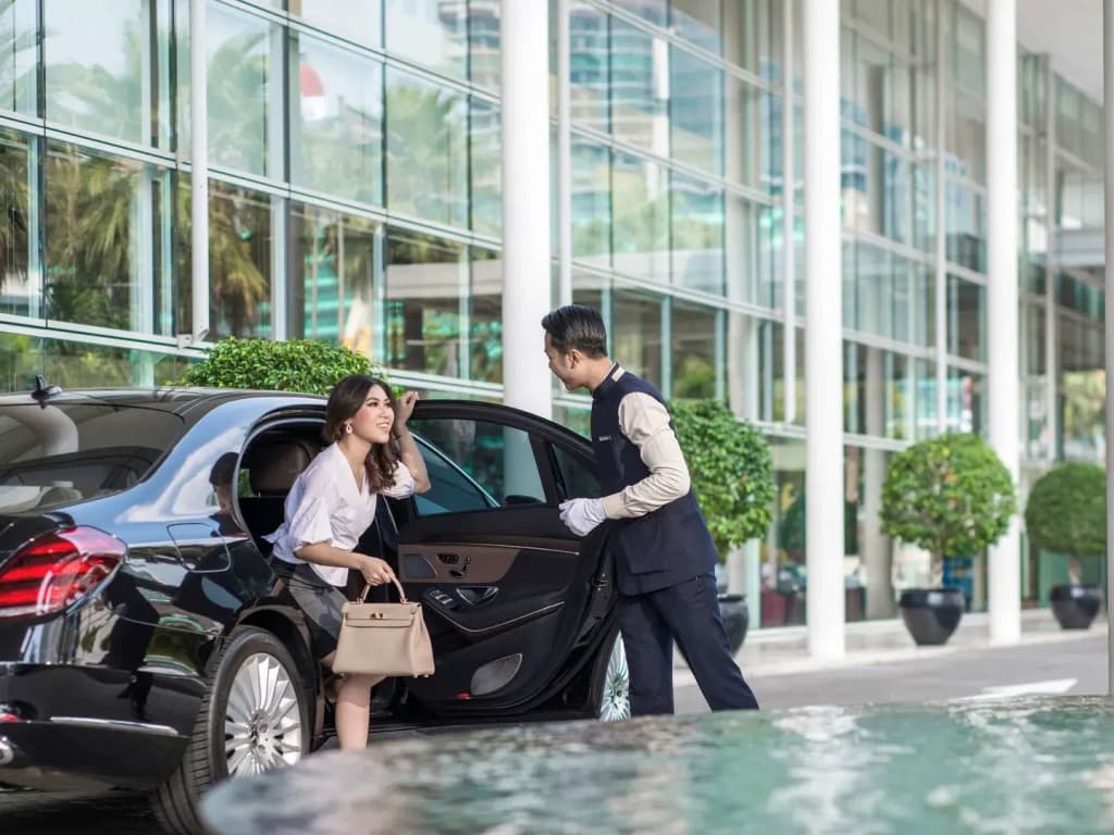 Pullman Jakarta Indonesia Thamrin CBD - photo 37