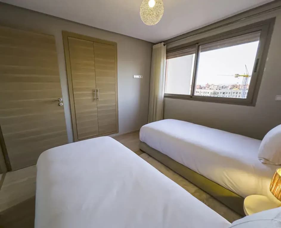 TheCasaEdition - Gueliz apartment - photo 7