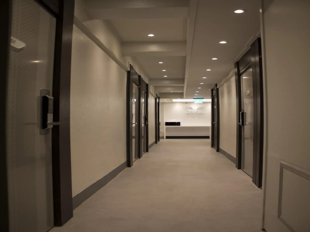 Mini Hotel Insa - photo 13
