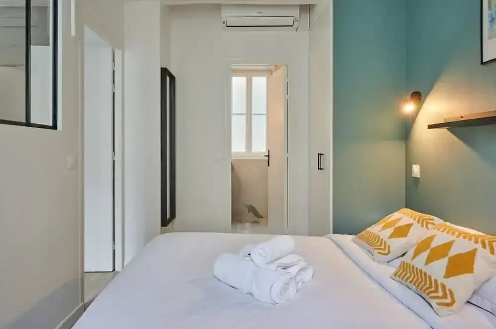 Sublime and new Appartment in Center of Paris - photo 9