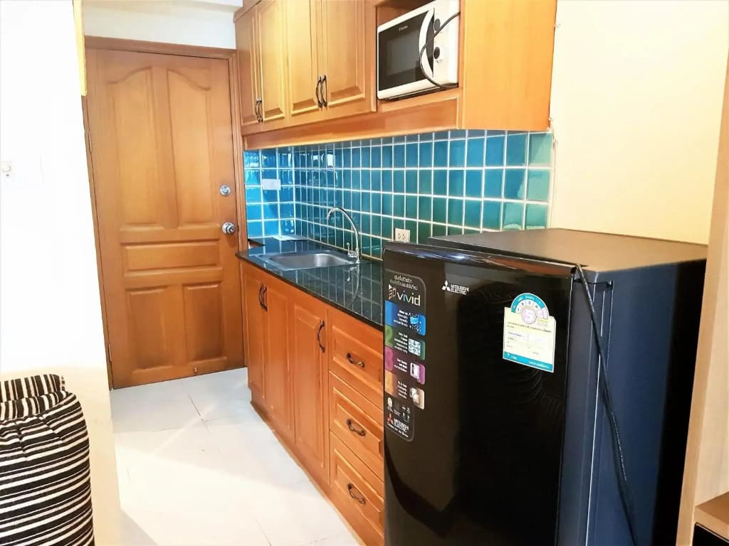 Jomtien Beach Condominium - photo 23