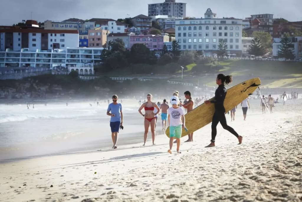 Right ON Bondi in Bondi Beach - photo 9