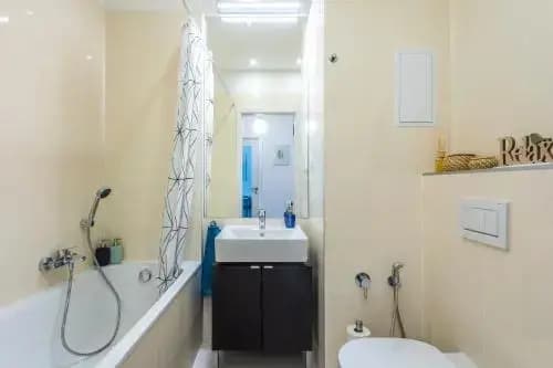 Baranova Apartments - photo 7