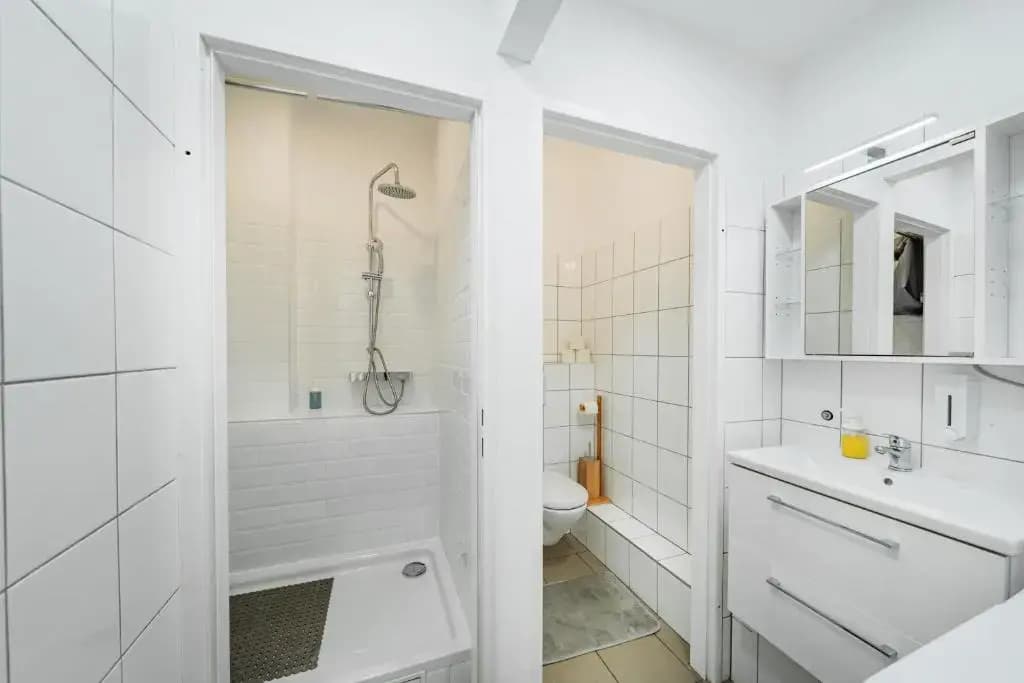 Central Apartment Lofts - photo 5