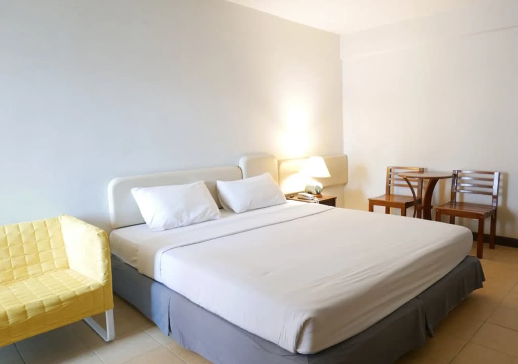 Makkasan Inn Hotel - photo 6