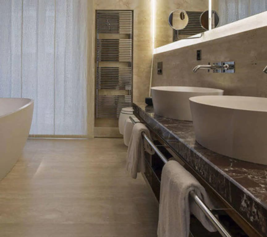 Fendi Private Suites - photo 8
