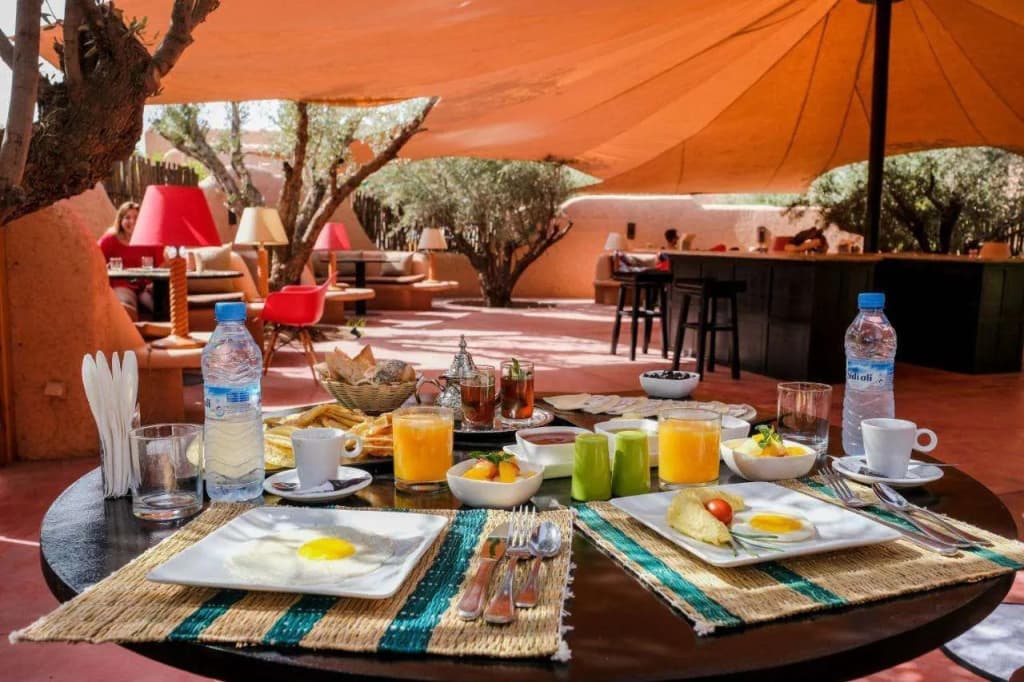 Oasis Lodges - photo 18