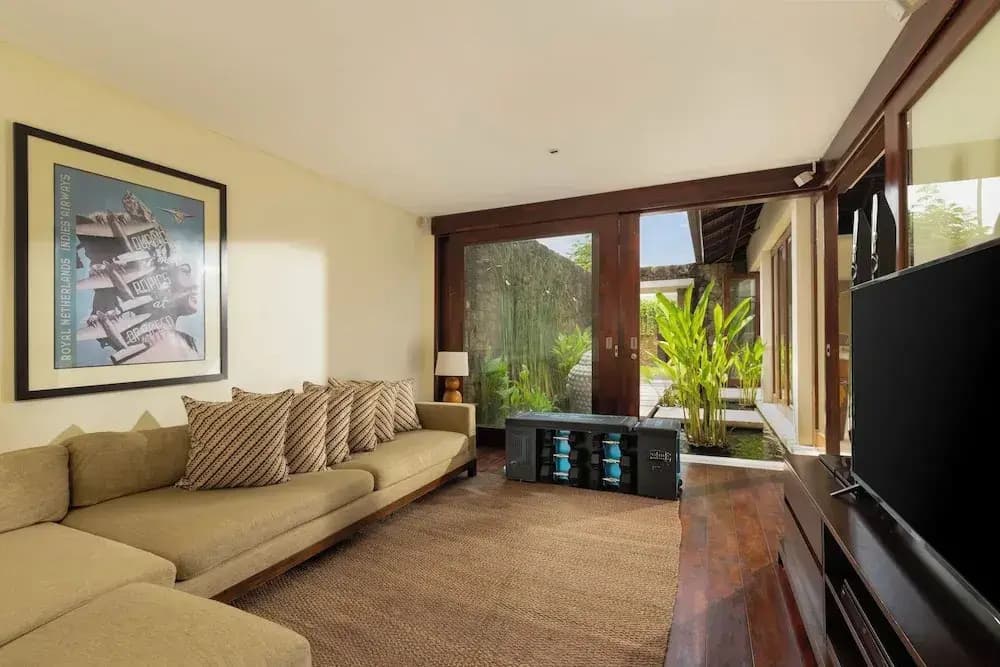 The Suar Seminyak by Nakula - photo 5