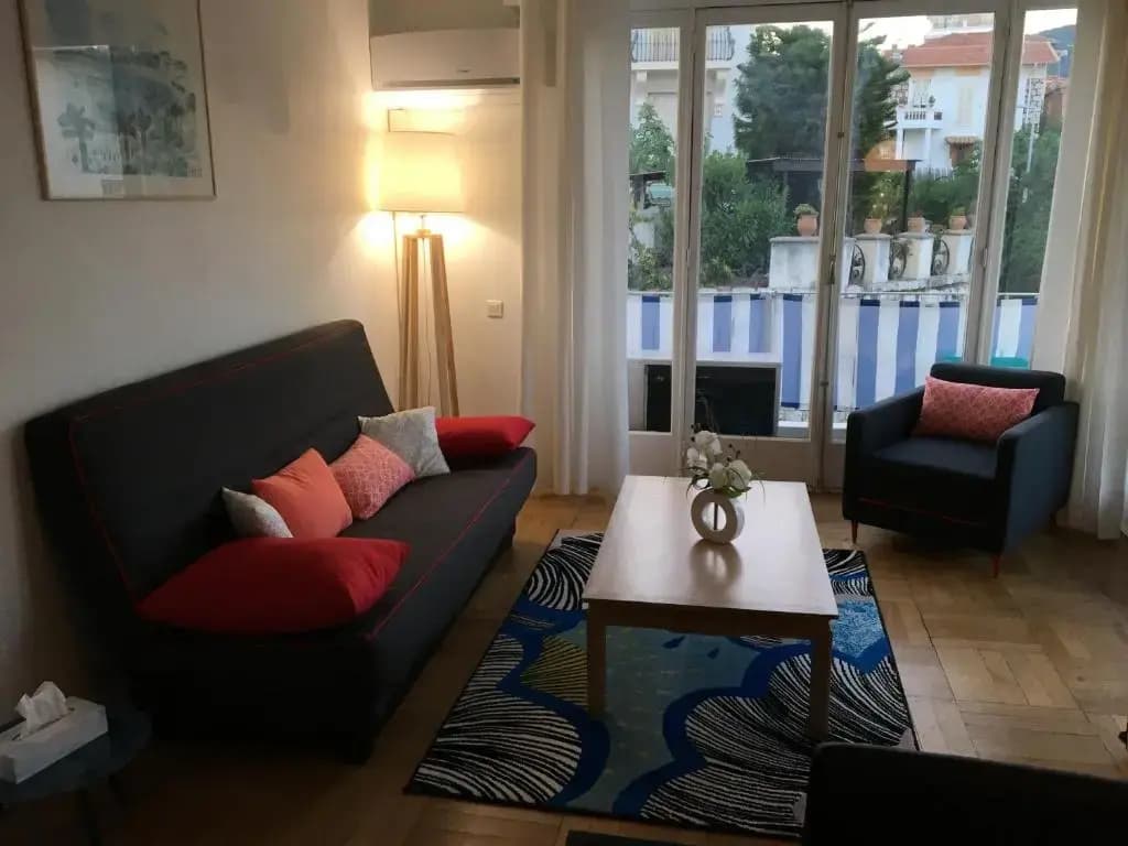 Grand Appartement Terrasse Parking - photo 4