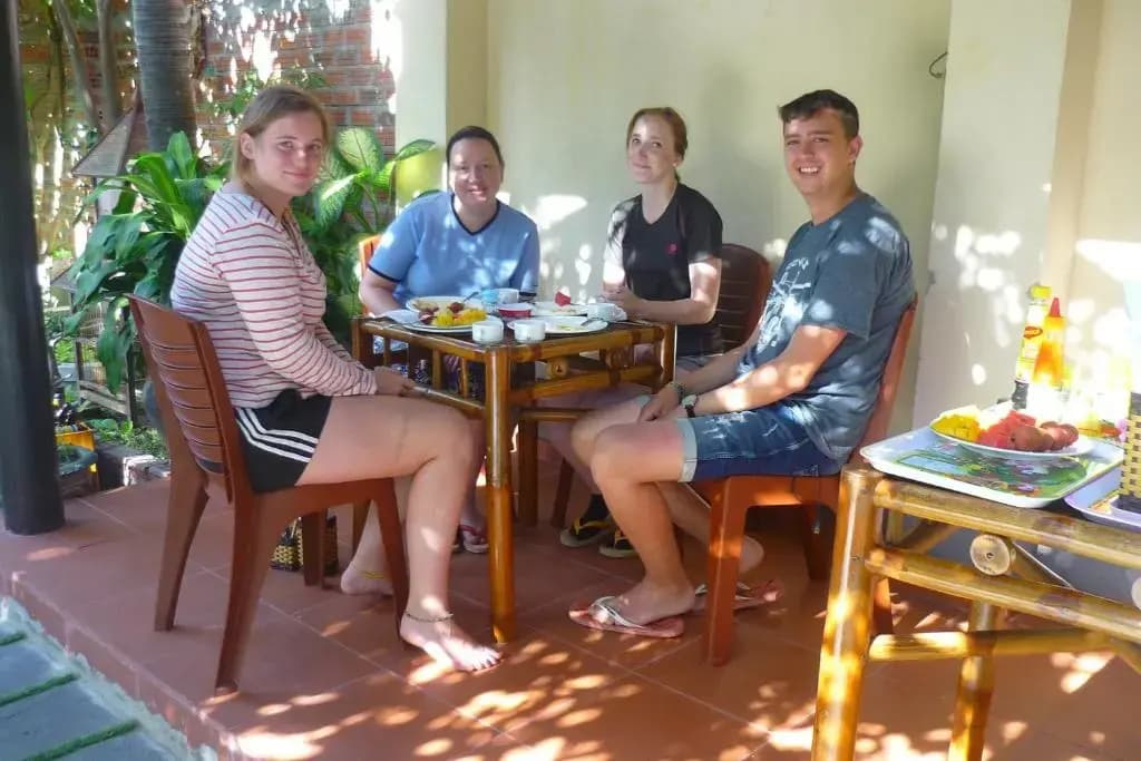 Thinh Phuc Homestay - photo 28