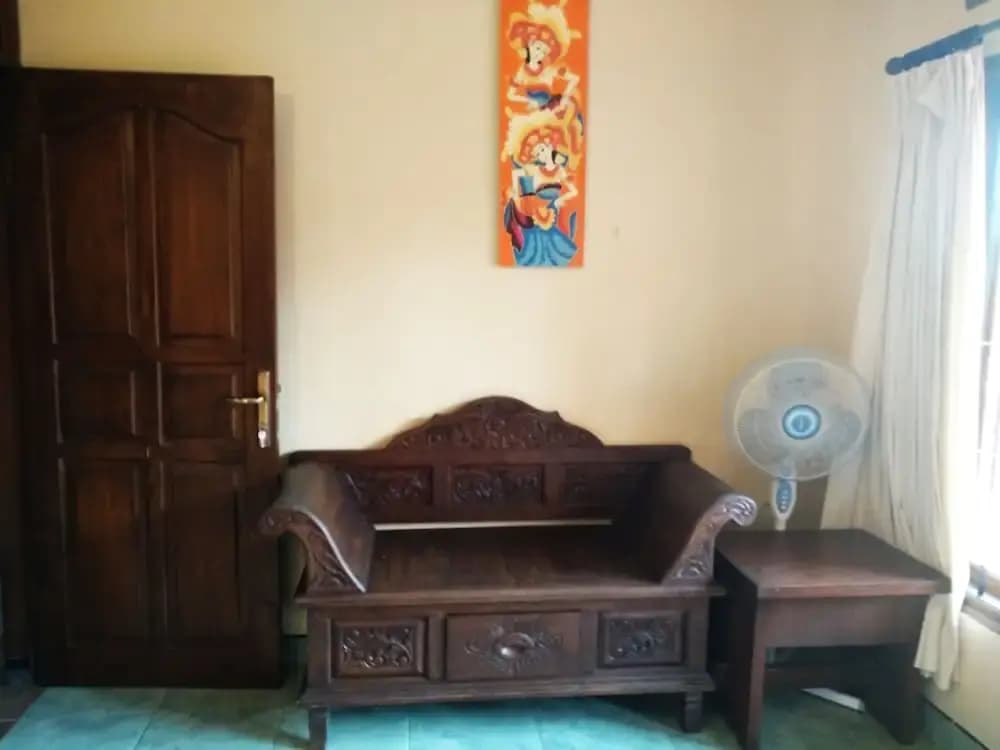 Bunk'd Backpackers Villa - Hostel - photo 3