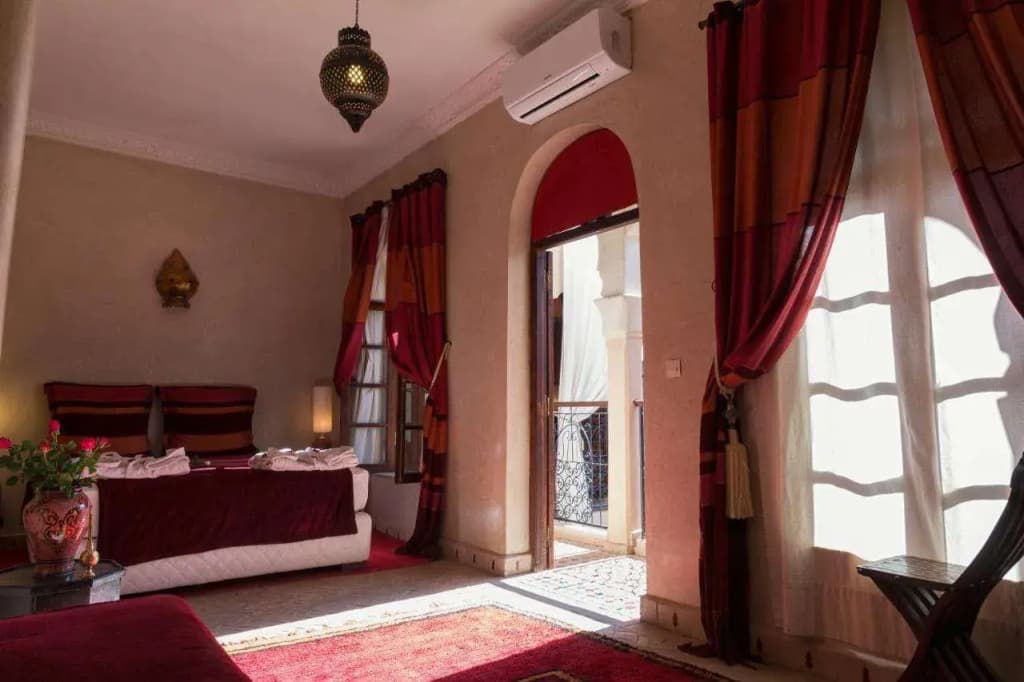 Riad Djemanna - photo 26