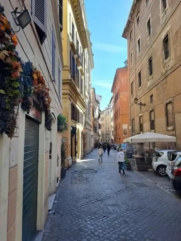 Home Piazza Dell'Orologio - photo 6