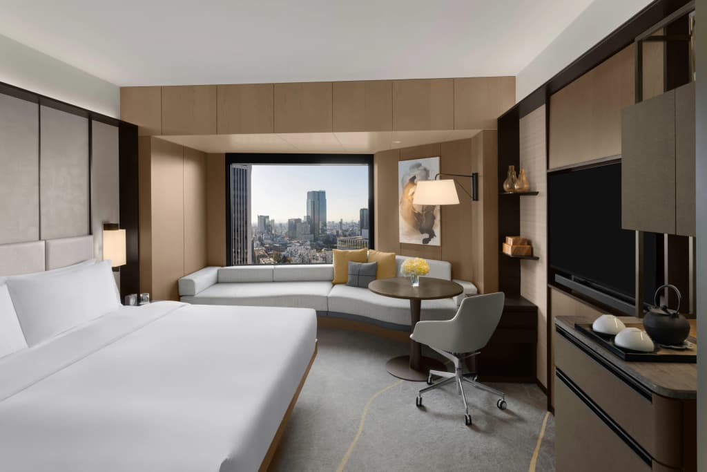 InterContinental ANA Tokyo by IHG - photo 48