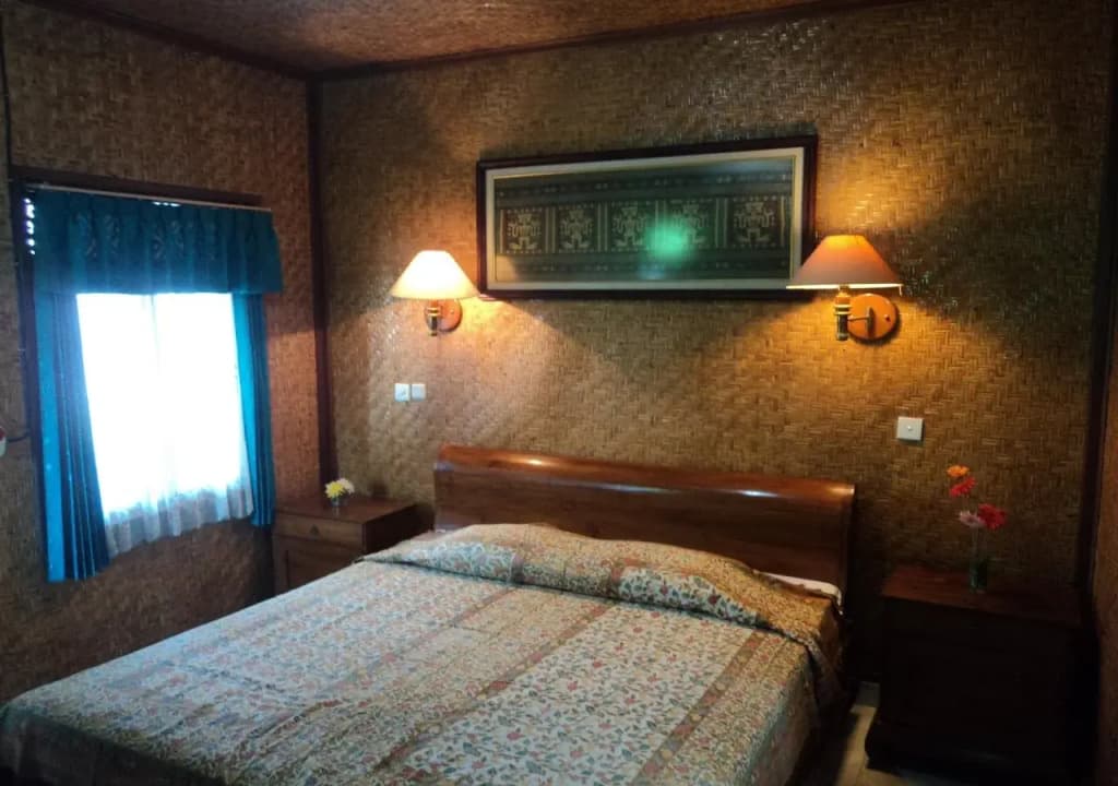 Sari Nadi Homestay - main photo