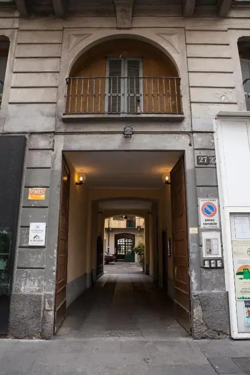 Alessia's Flat - Sarpi 2 - photo 1