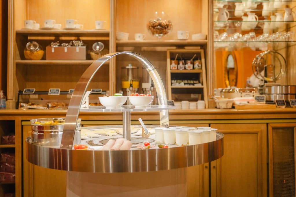 Grand Hotel Dore - photo 30